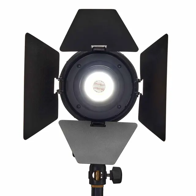 Elinchrom 100c LED Light Kit 100W Bi-Color LED lampe OCF feste 