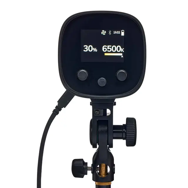 Elinchrom 100c LED Light Kit 100W Bi-Color LED lampe OCF feste 