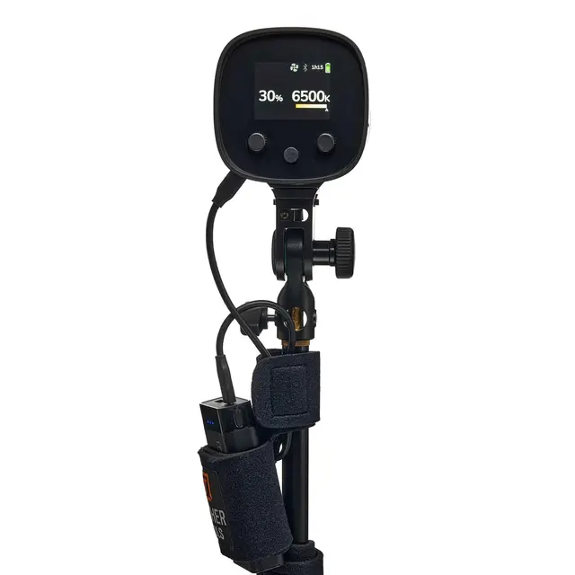 Elinchrom 100c LED Light Kit 100W Bi-Color LED lampe OCF feste 