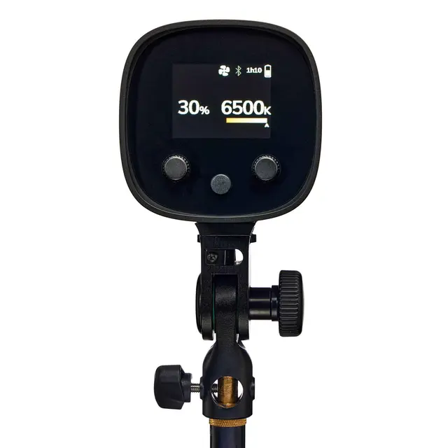 Elinchrom 100c LED Light Kit 100W Bi-Color LED lampe OCF feste 