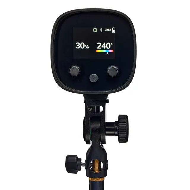 Elinchrom 100c LED Light Kit 100W Bi-Color LED lampe OCF feste 