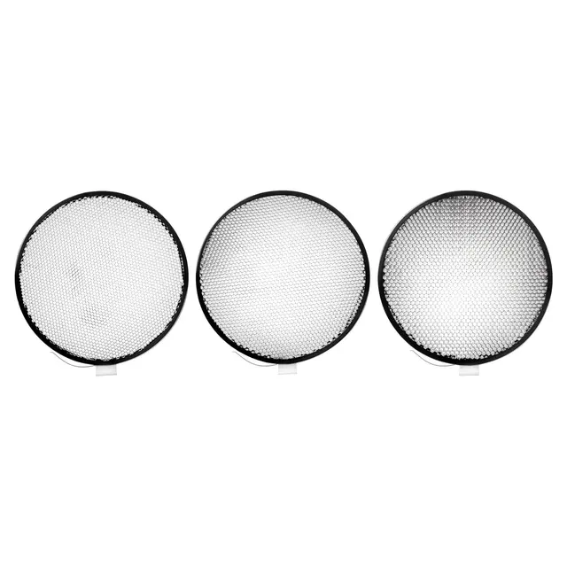 Elinchrom Bikuberaster Kit 21cm 