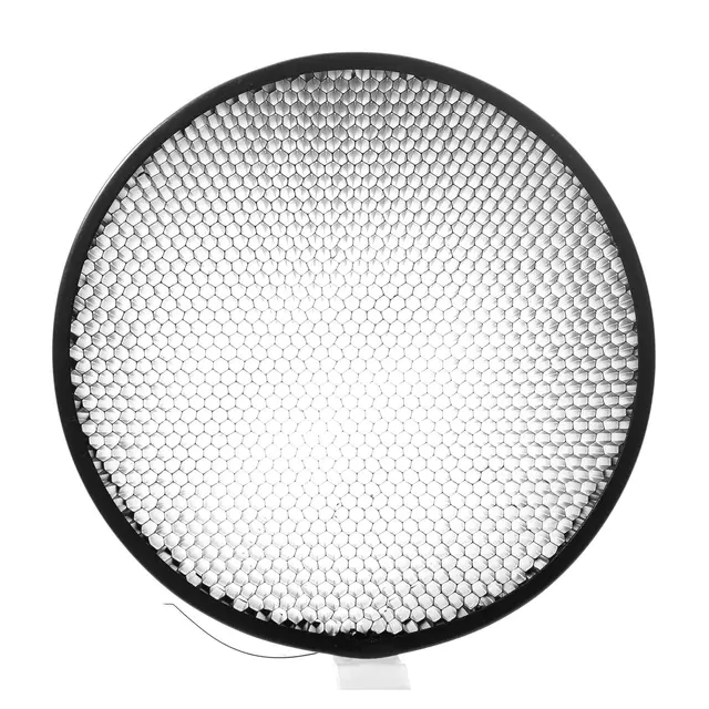 Elinchrom Bikuberaster Kit 21cm 