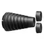 Elinchrom Snoot Reflektor Med 6° og 12° Grid