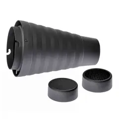 Elinchrom Snoot Reflektor Med 6&#176; og 12&#176; Grid