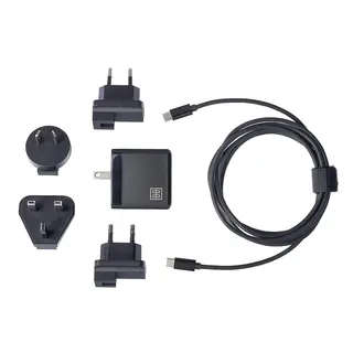 Elinchrom Vegglader 65 W USB-C USB-C PD str&#248;madapter