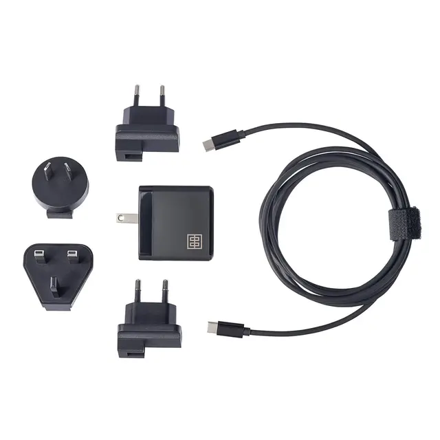 Elinchrom Vegglader 65 W USB-C 