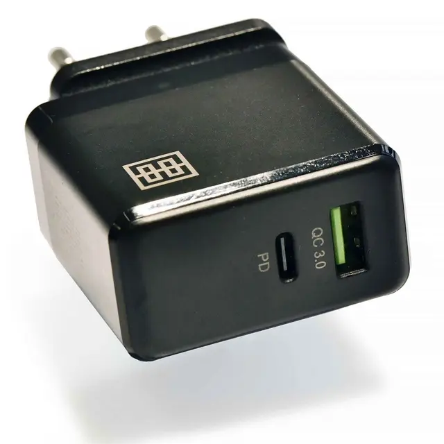Elinchrom Vegglader 65 W USB-C 