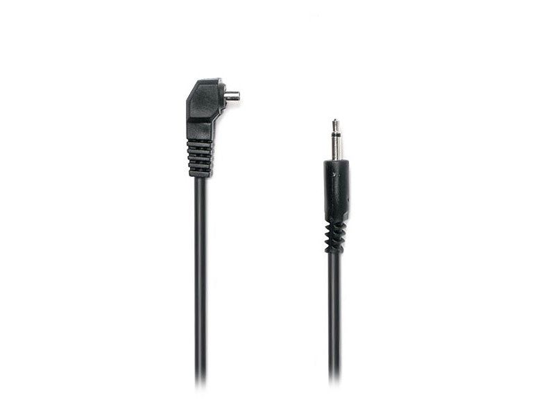 Elinchrom Synkkabel 5m 3,5 mm Standard blits kabel 3,5mm Jack/PC-sync