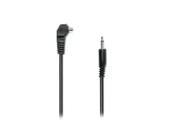 Elinchrom Synkkabel 5m 3,5 mm Standard blits kabel 3,5mm Jack/PC-sync