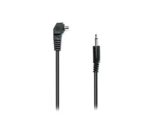 Elinchrom Synkkabel 5m 3,5 mm Standard blits kabel 3,5mm Jack/PC-sync