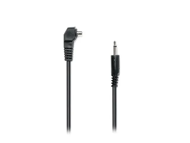 Elinchrom Synkkabel 5m 3,5 mm Standard blits kabel 3,5mm Jack/PC-sync 