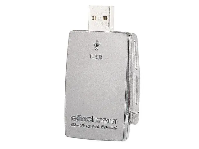 Elinchrom Skyport USB Speed MK-II 