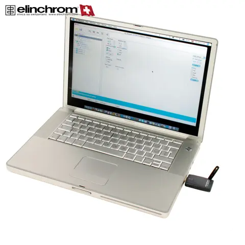 Elinchrom Skyport USB Speed MK-II 