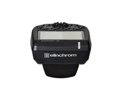 Elinchrom Transmitter Pro til Canon Hi Sync Radio transmitter Skyport st&#248;tte