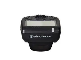 Elinchrom Transmitter Pro til Canon Hi Sync Radio transmitter Skyport støtte