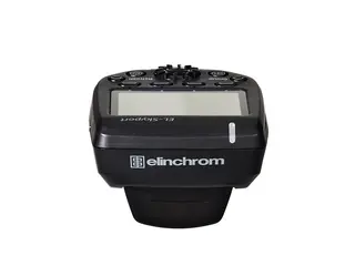 Elinchrom Transmitter Pro til Canon Hi Sync Radio transmitter Skyport st&#248;tte