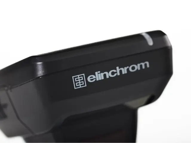 Elinchrom Transmitter Pro til Canon Hi Sync Radio transmitter Skyport støtte 