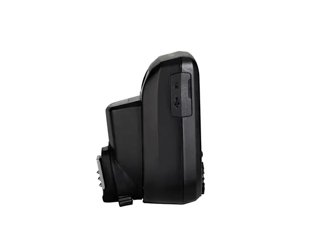 Elinchrom Transmitter Pro til Canon Hi Sync Radio transmitter Skyport støtte 