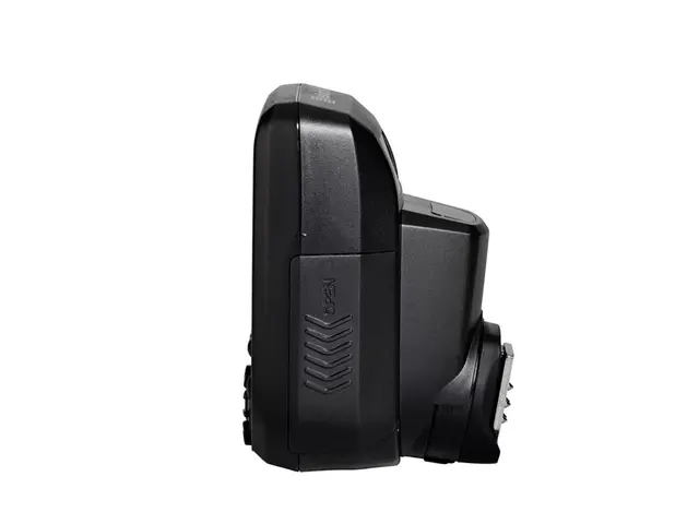 Elinchrom Transmitter Pro til Canon Hi Sync Radio transmitter Skyport støtte 