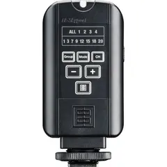 Elinchrom Skyport Transmitter Plus Radio utl&#248;ser