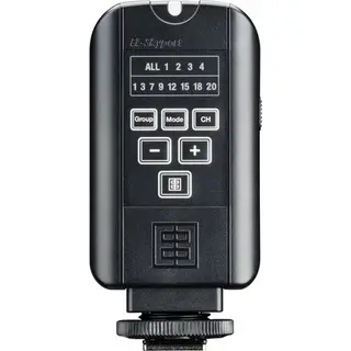 Elinchrom Skyport Transmitter Plus Radio utløser