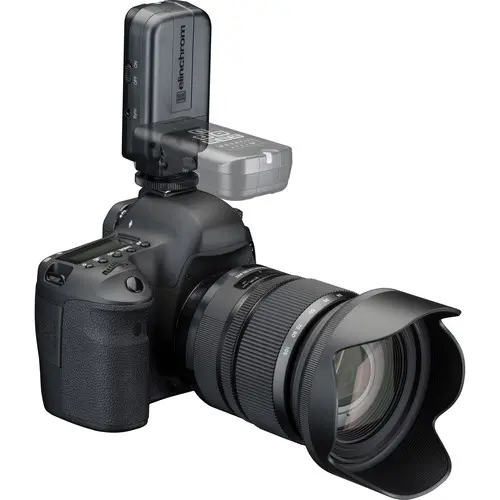Elinchrom Skyport Transmitter Plus Radio utløser 