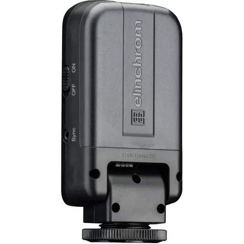 Elinchrom Skyport Transmitter Plus Radio utløser 