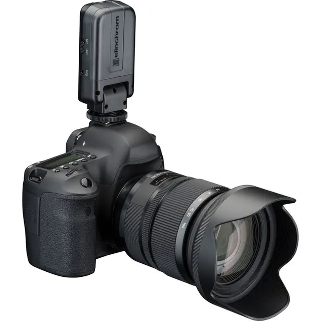 Elinchrom Skyport Transmitter Plus Radio utløser 