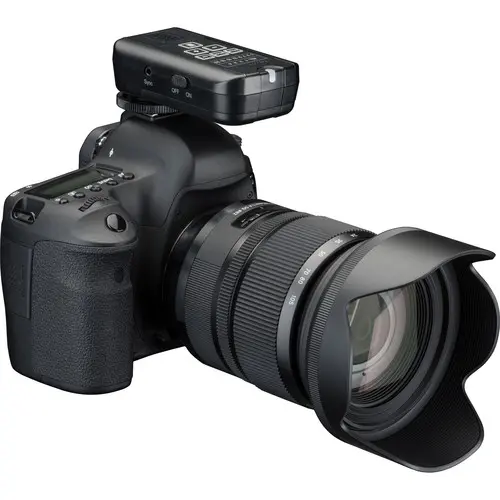 Elinchrom Skyport Transmitter Plus Radio utløser 