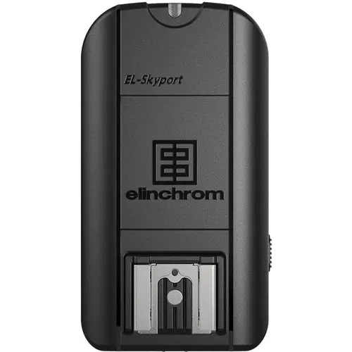 Elinchrom Skyport Receiver Plus Radio mottaker 