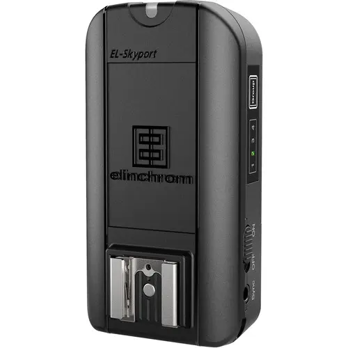 Elinchrom Skyport Receiver Plus Radio mottaker 