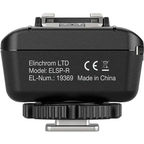 Elinchrom Skyport Receiver Plus Radio mottaker 
