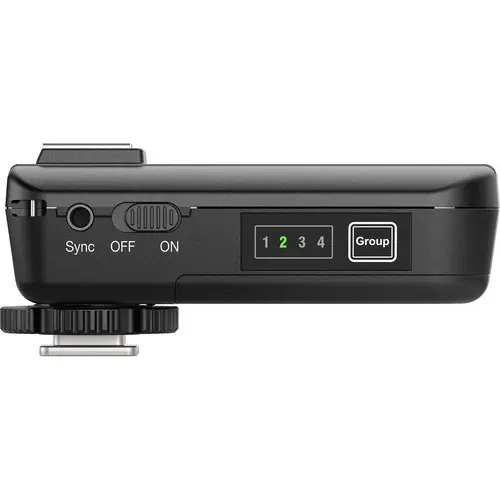 Elinchrom Skyport Receiver Plus Radio mottaker 