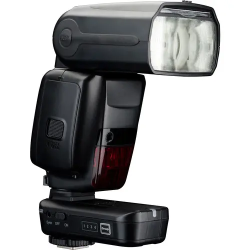 Elinchrom Skyport Receiver Plus Radio mottaker 