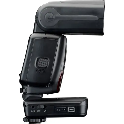 Elinchrom Skyport Receiver Plus Radio mottaker 