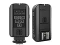 Elinchrom Skyport Universal Plus Set Radio blitsutl&#248;ser.i Sender og mottaker