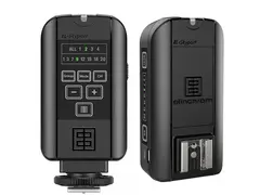 Elinchrom Skyport Universal Plus Set Radio blitsutl&#248;ser.i Sender og mottaker