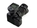 Elinchrom Transmitter Pro for Sony Hi Sync Radio transmitter Skyport st&#248;tte