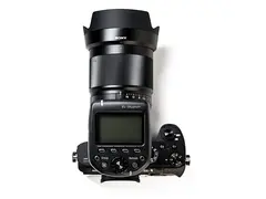 Elinchrom Transmitter Pro for Sony Hi Sync Radio transmitter Skyport st&#248;tte