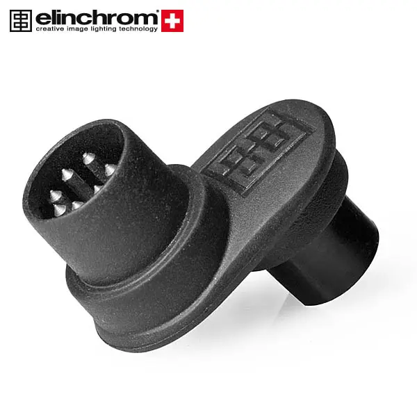 Elinchrom Skyport Adapter Skyport/Ranger 