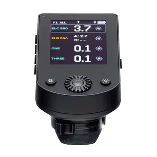 Elinchrom Transmitter Pro X for Sony Sony