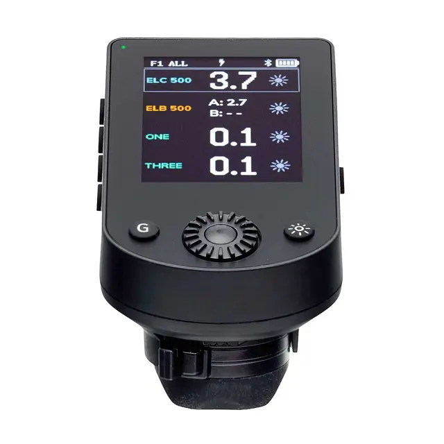 Elinchrom Transmitter Pro X for Sony Sony 