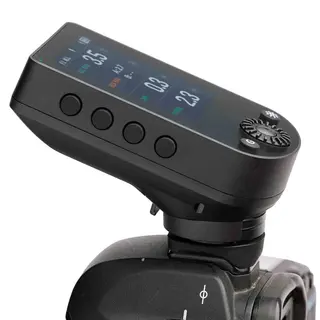 Elinchrom Transmitter Pro X for Sony Sony