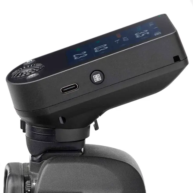 Elinchrom Transmitter Pro X for Sony Sony 