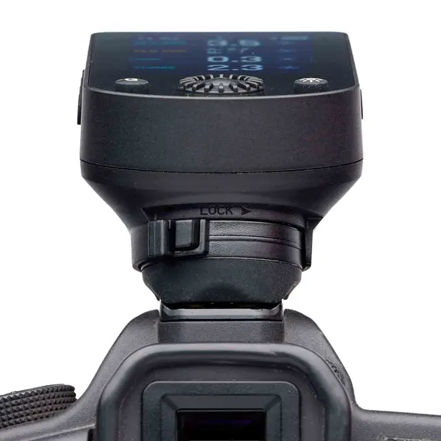 Elinchrom Transmitter Pro X for Sony Sony 