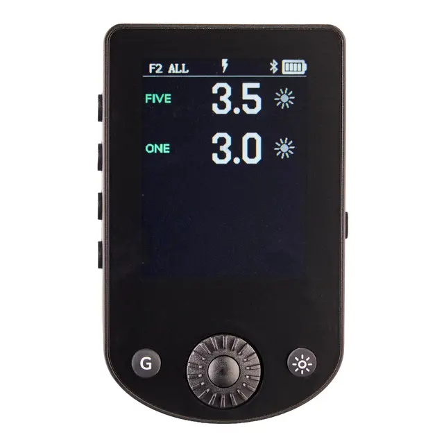 Elinchrom Transmitter Pro X for Sony Sony 