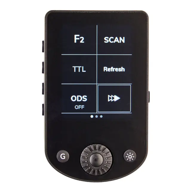 Elinchrom Transmitter Pro X for Sony Sony 