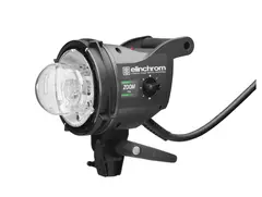 Elinchrom Lampehode Zoom Pro