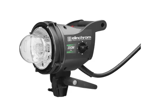 Retur Elinchrom Lampehode Zoom Pro